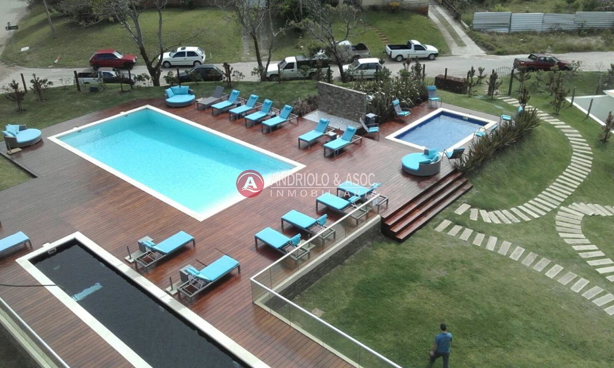 Apartamento ID.8573 - apartamento en alquiler anual 