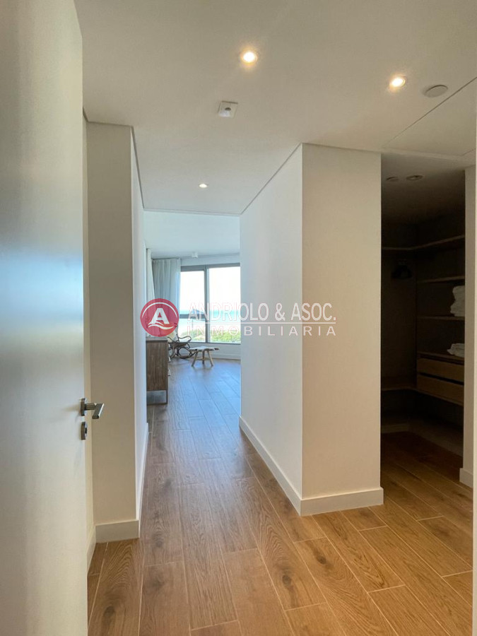 Apartamento ID.8538 - Apartamento en torre Trump 