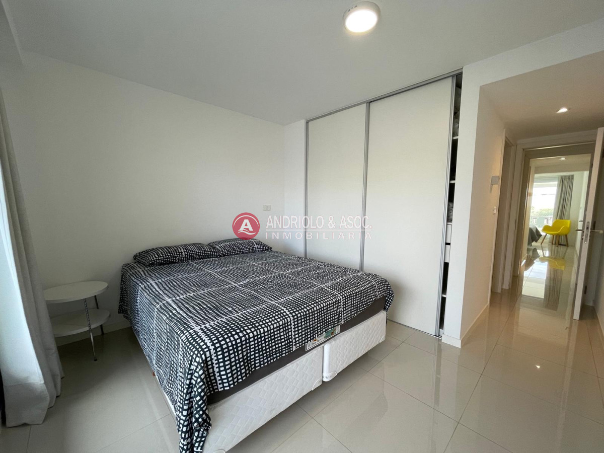 Apartamento ID.9106 - Apartamento en Punta del Este, Mansa