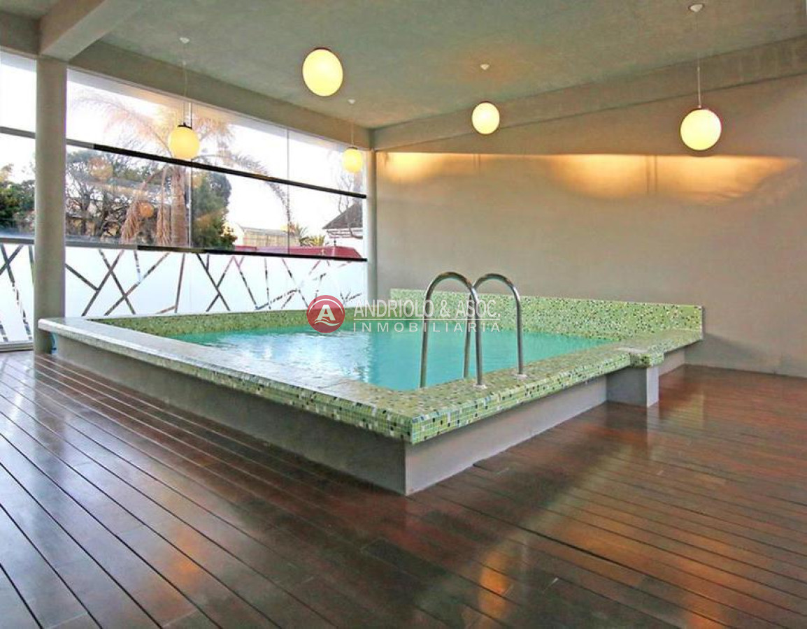 Apartamento ID.7904 - VENTA APARTAMENTO 1 DORMITORIO EN ZONA PUERTO