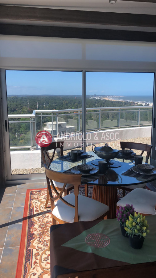Apartamento ID.9897 - Apartamento en Punta del Este 