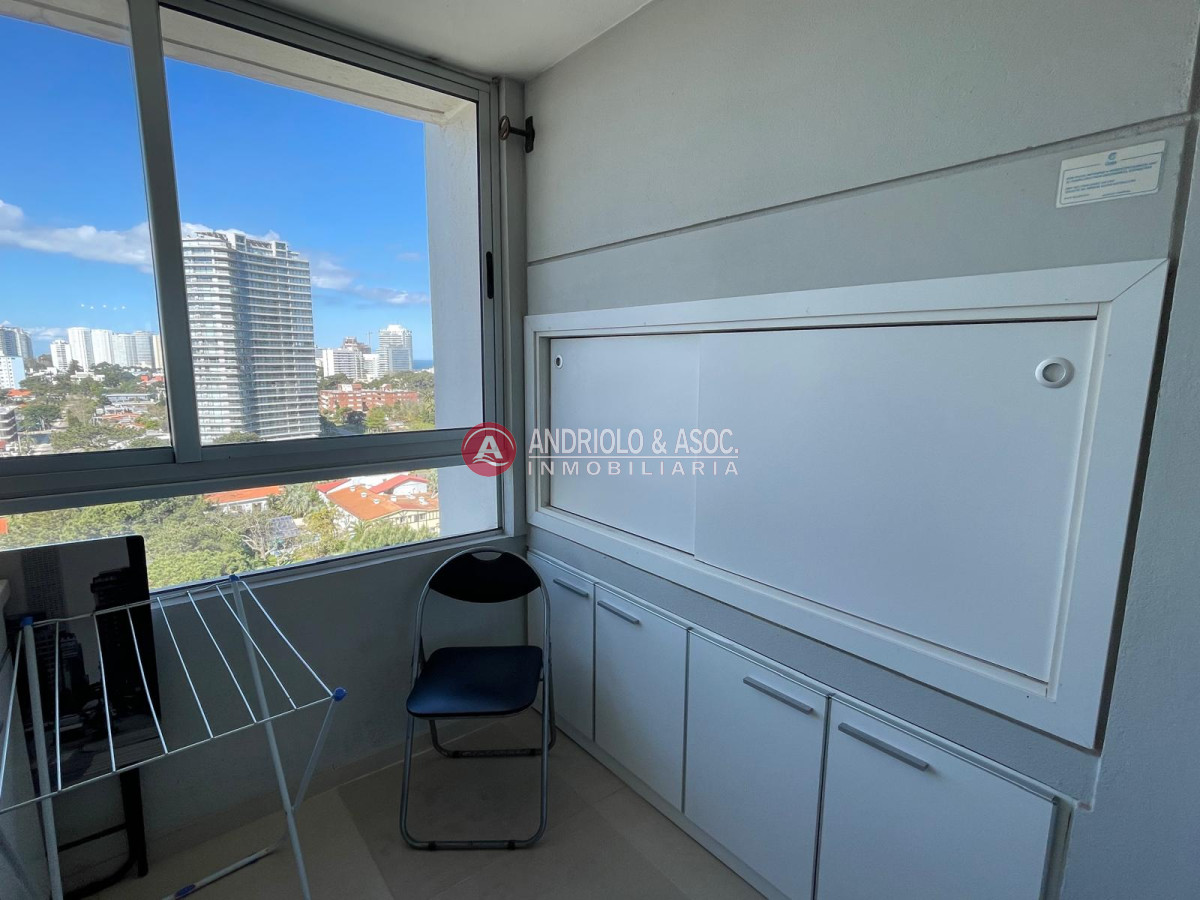 Apartamento ID.10253 - Apartamento en la mansa 