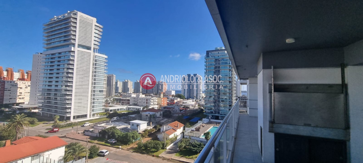 Apartamento ID.9314 - Apartamento en Punta del Este 