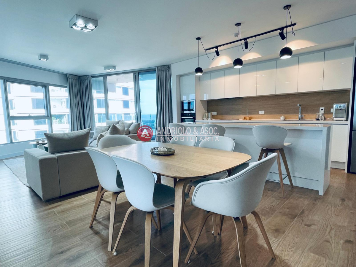 Apartamento ID.9671 - Apartamento Trump 