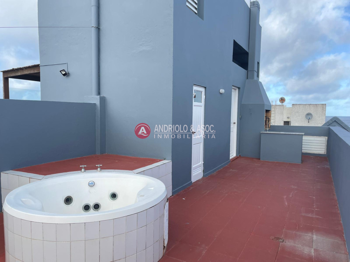 Apartamento ID.9826 - Apartamento en Punta del Este