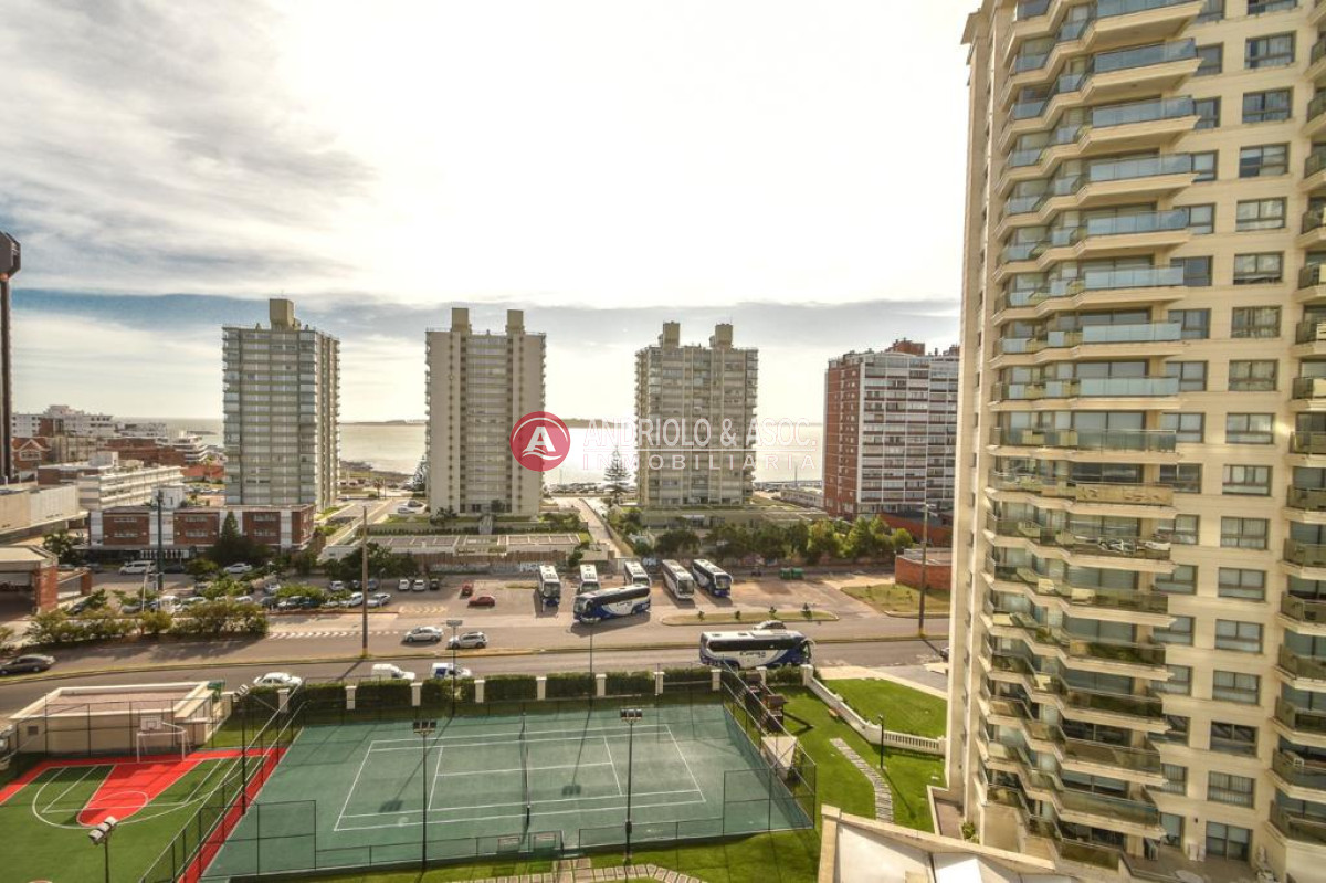 Apartamento ID.2146 - apartamento con servicios