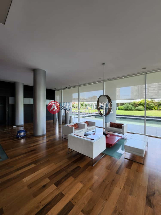 Apartamento ID.10366 - Apartamento en Punta del Este, Brava