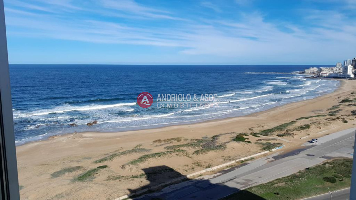 Apartamento ID.8696 - Apartamento en edificio de categoría 
