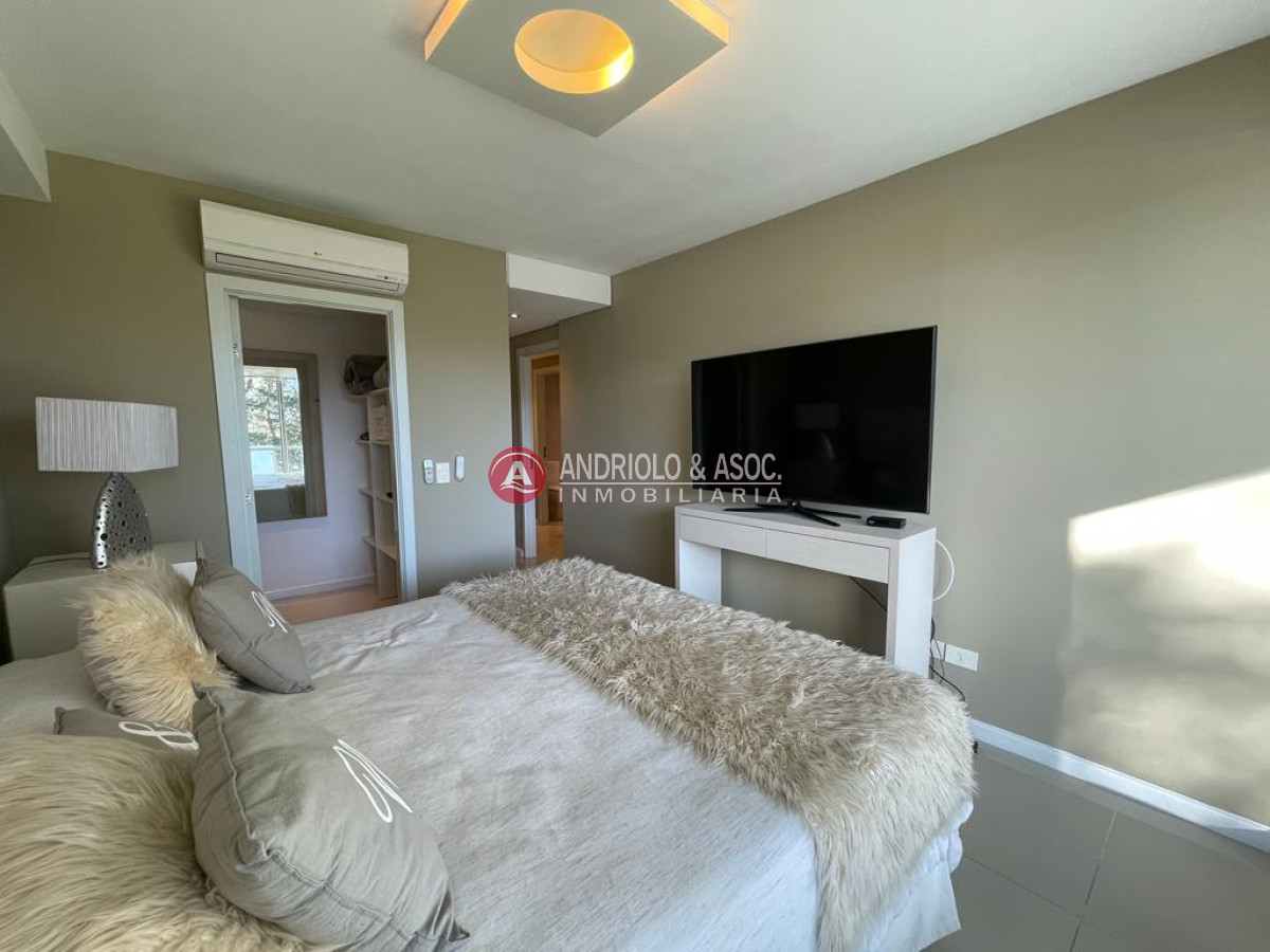 Apartamento ID.8846 - Apartamento en Punta del este 