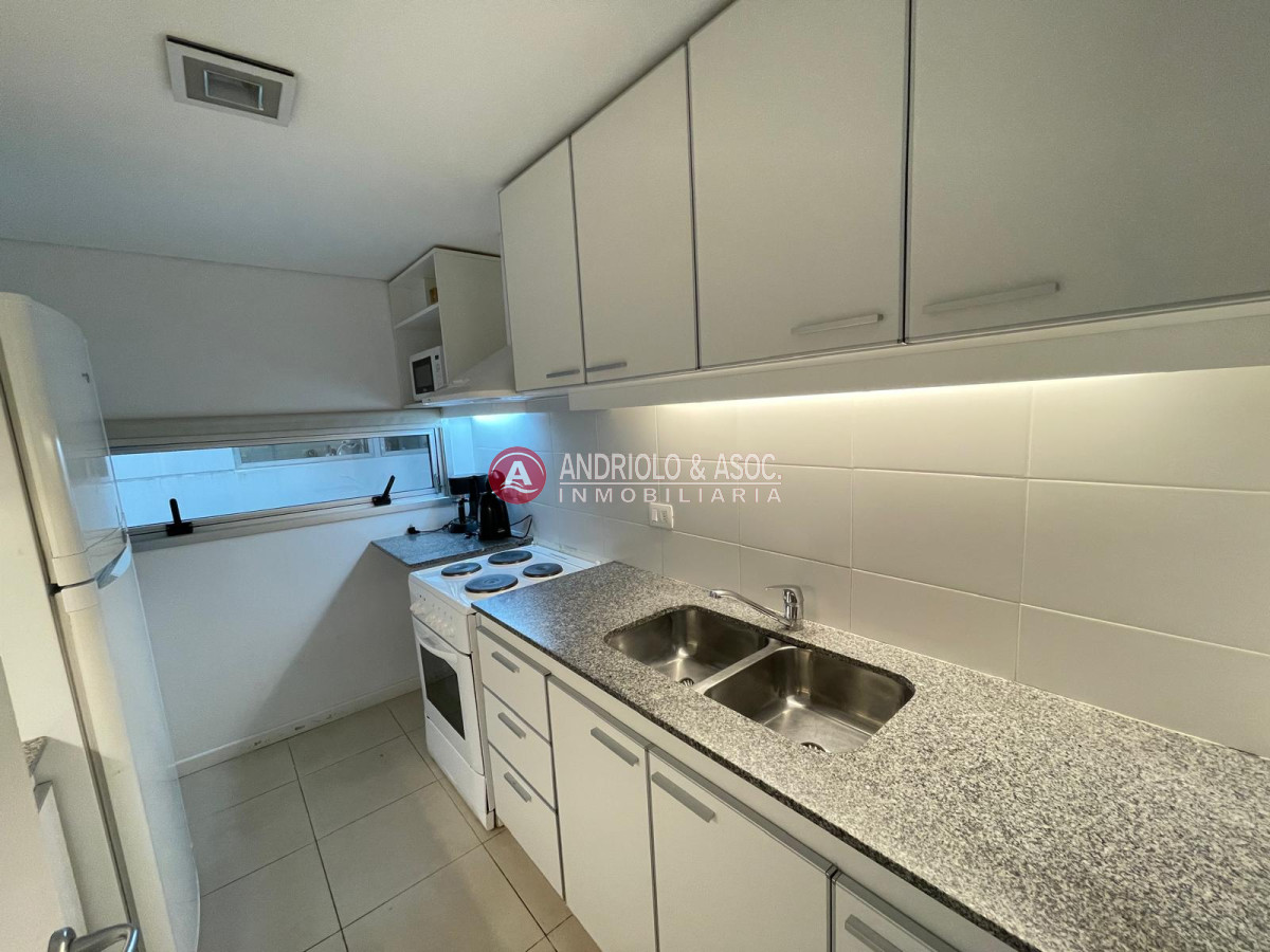 Apartamento ID.9735 - Apartamento en Punta del Este 
