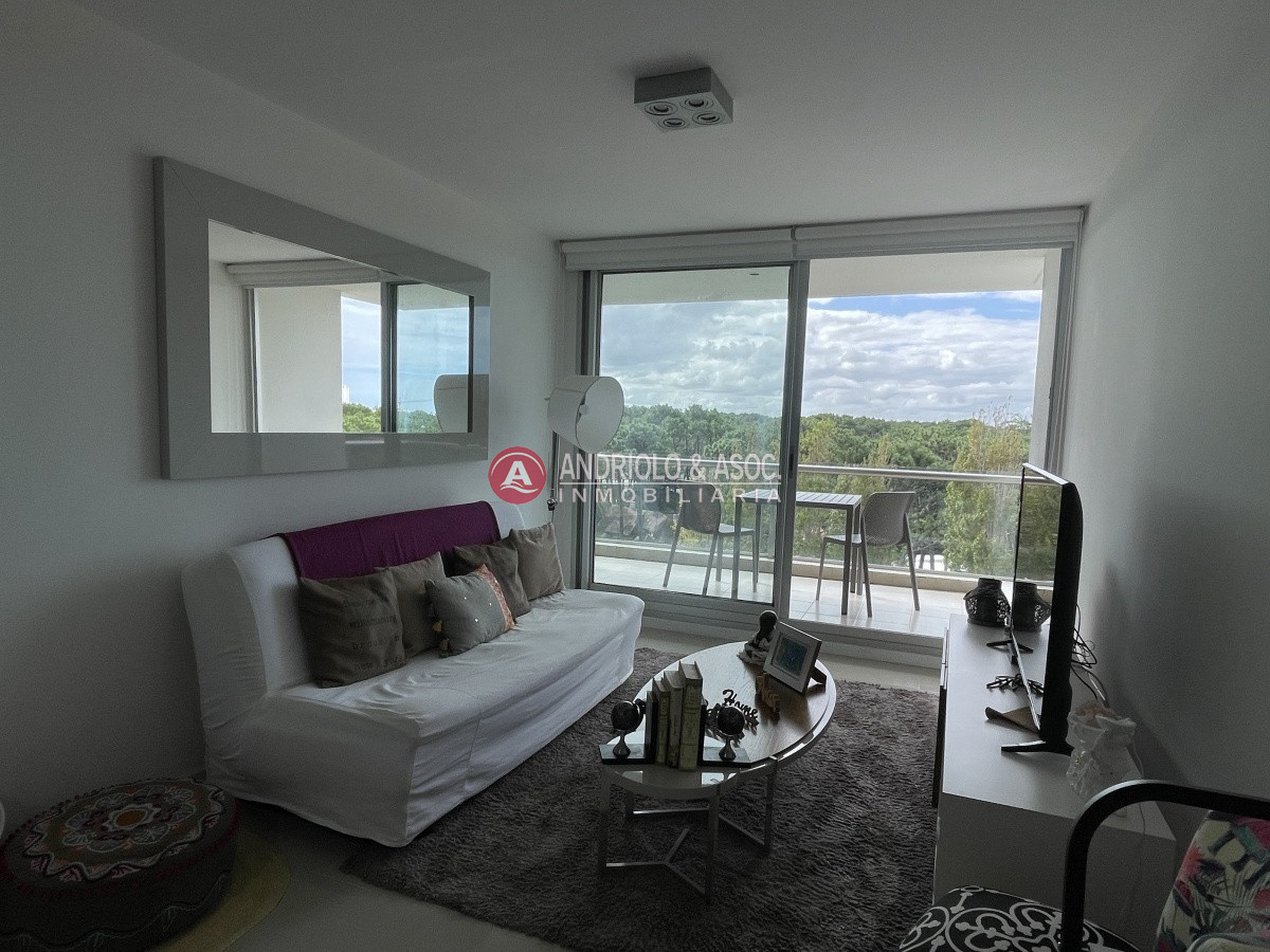 Apartamento ID.8467 - Apartamento en la mejor zona de Punta del este 