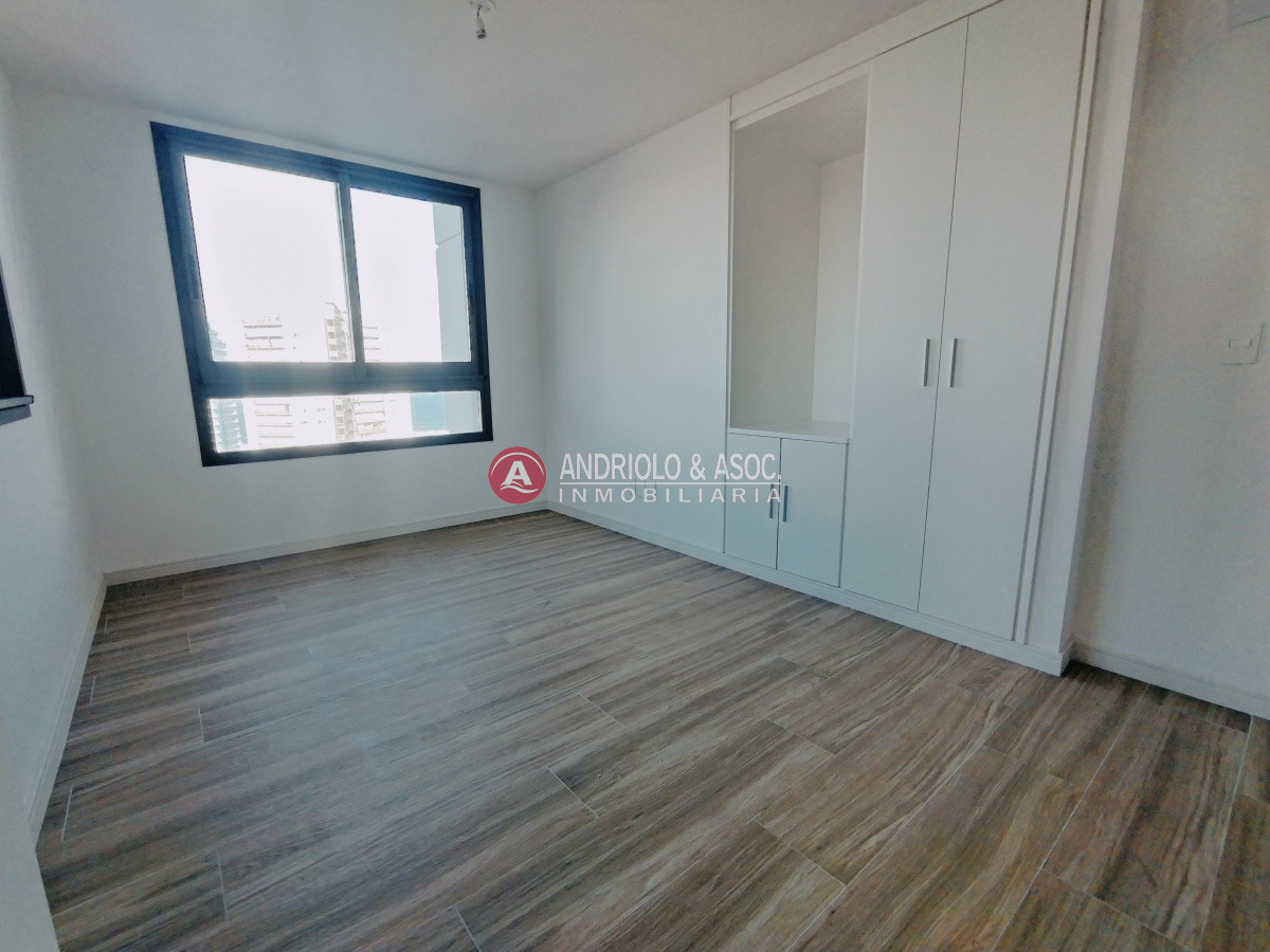 Apartamento ID.8109 - VENTA DE APARTAMENTO DE 1 DORMITORIO A ESTRENAR Y A METROS DE PLAYA BRAVA