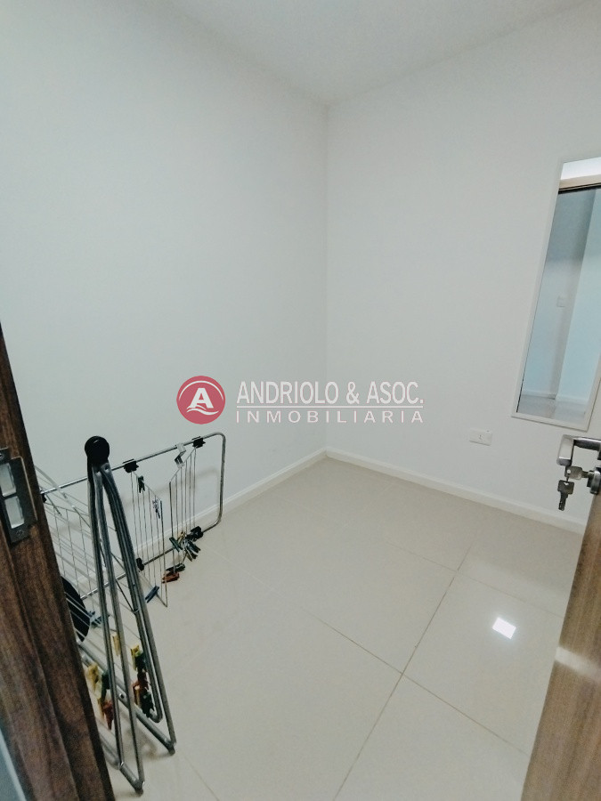 Apartamento ID.8064 - VENTA APARTAMENTO EN ROOSEVELT 2 DORMITORIOS EN SUITE.