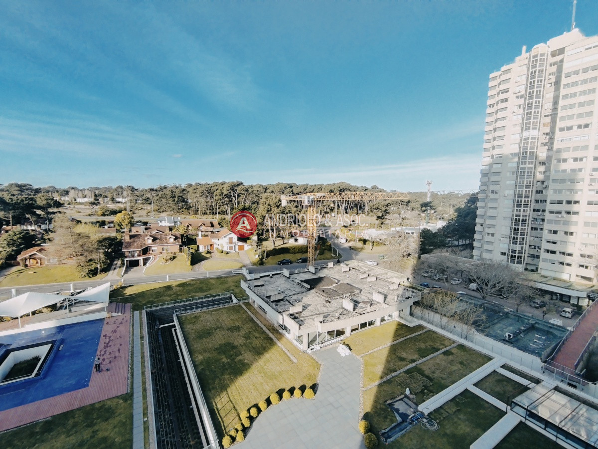 Apartamento ID.8188 - VENTA DE APARTAMENTO 1 DORMITORIO A ESTRENAR