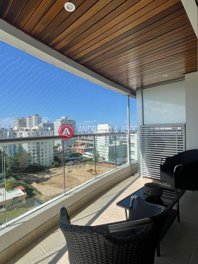 Apartamento ID.8468 - Apartamento en Punta del Este, Aidy Grill