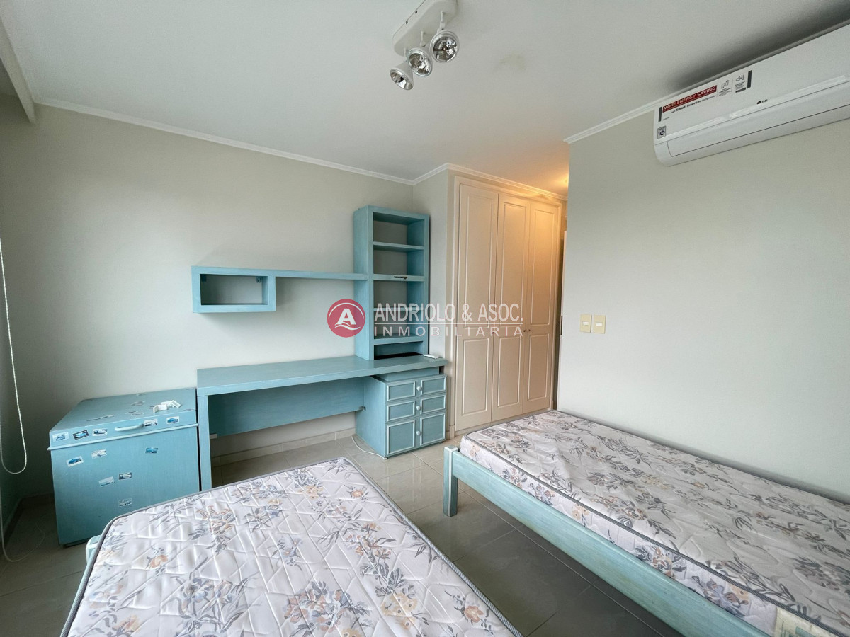 Apartamento ID.8561 - Apartamento en Punta del este 