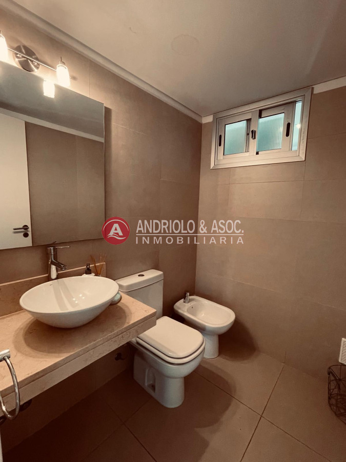 Apartamento ID.9813 - Apartamento en Punta del Este 
