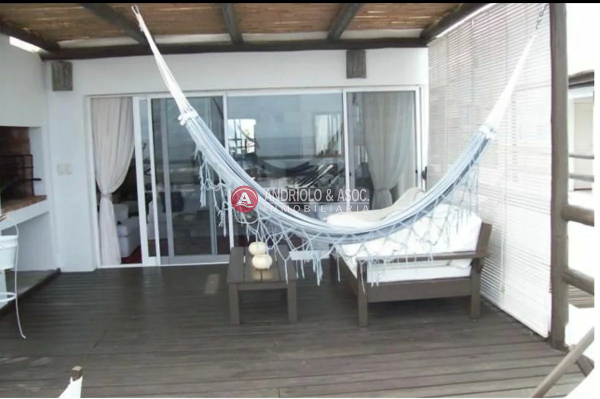 Apartamento ID.6740 - Apartamento en La Barra, La Barra