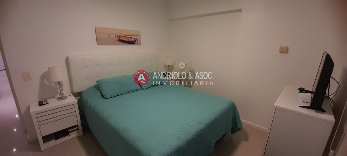Apartamento ID.8542 - Apartamento en el corazón de Punta del este 