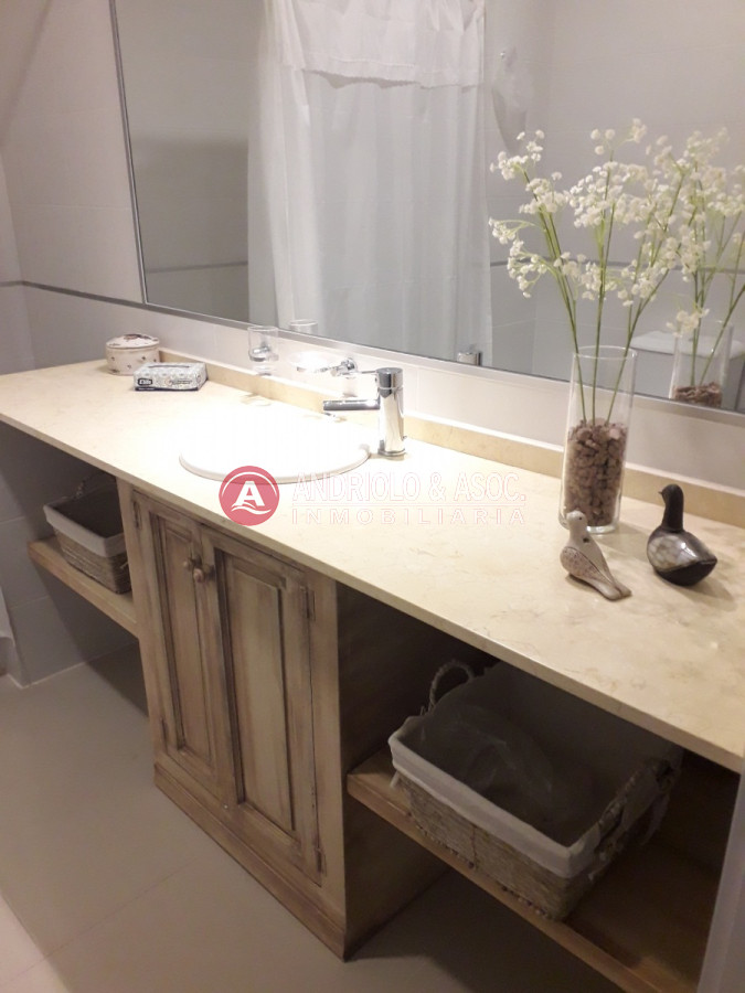 Apartamento ID.6262 - zona de Aidy Grill, vista a Playa Brava y Playa Mansa