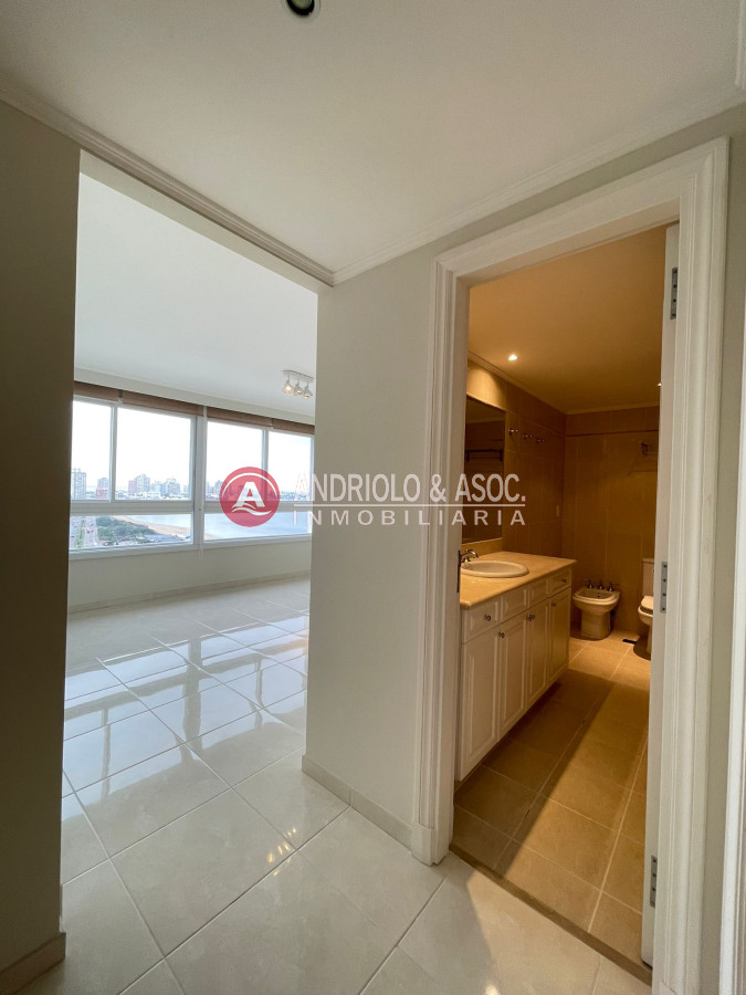 Apartamento ID.8561 - Apartamento en Punta del este 