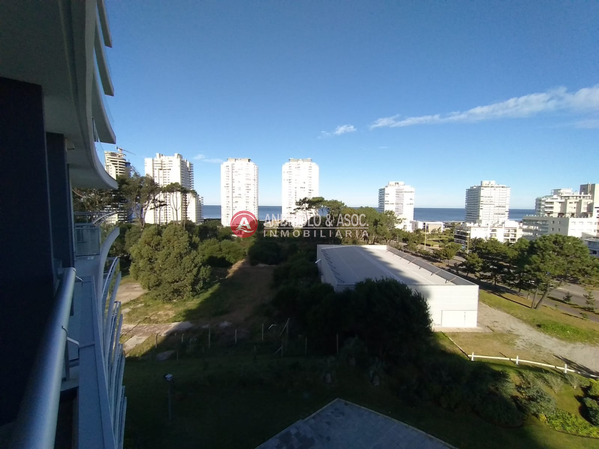 Apartamento ID.3240 - apartamento en torre One