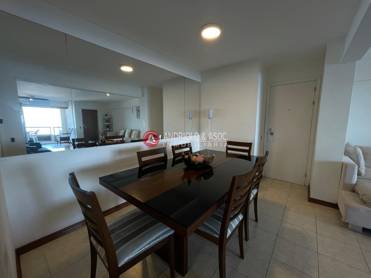 Apartamento ID.9490 - Apartamento en Punta del Este, Península