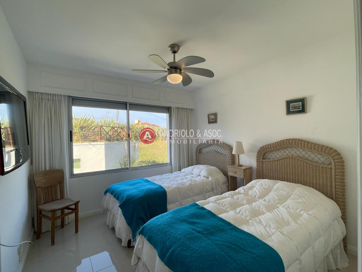 Apartamento ID.8824 - Apartamento en Manantiales 