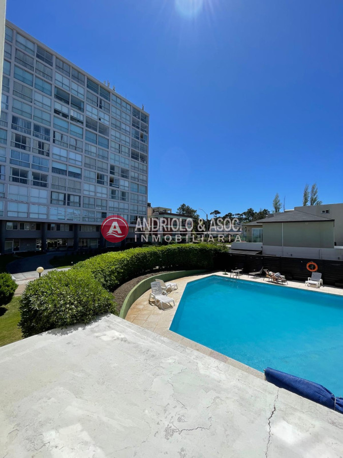 Apartamento ID.10250 - Apartamento en Punta del Este 