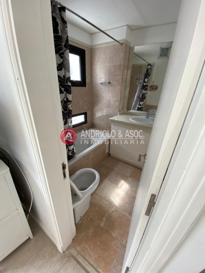 Apartamento ID.2057 - apartamento en primera linea de playa brava