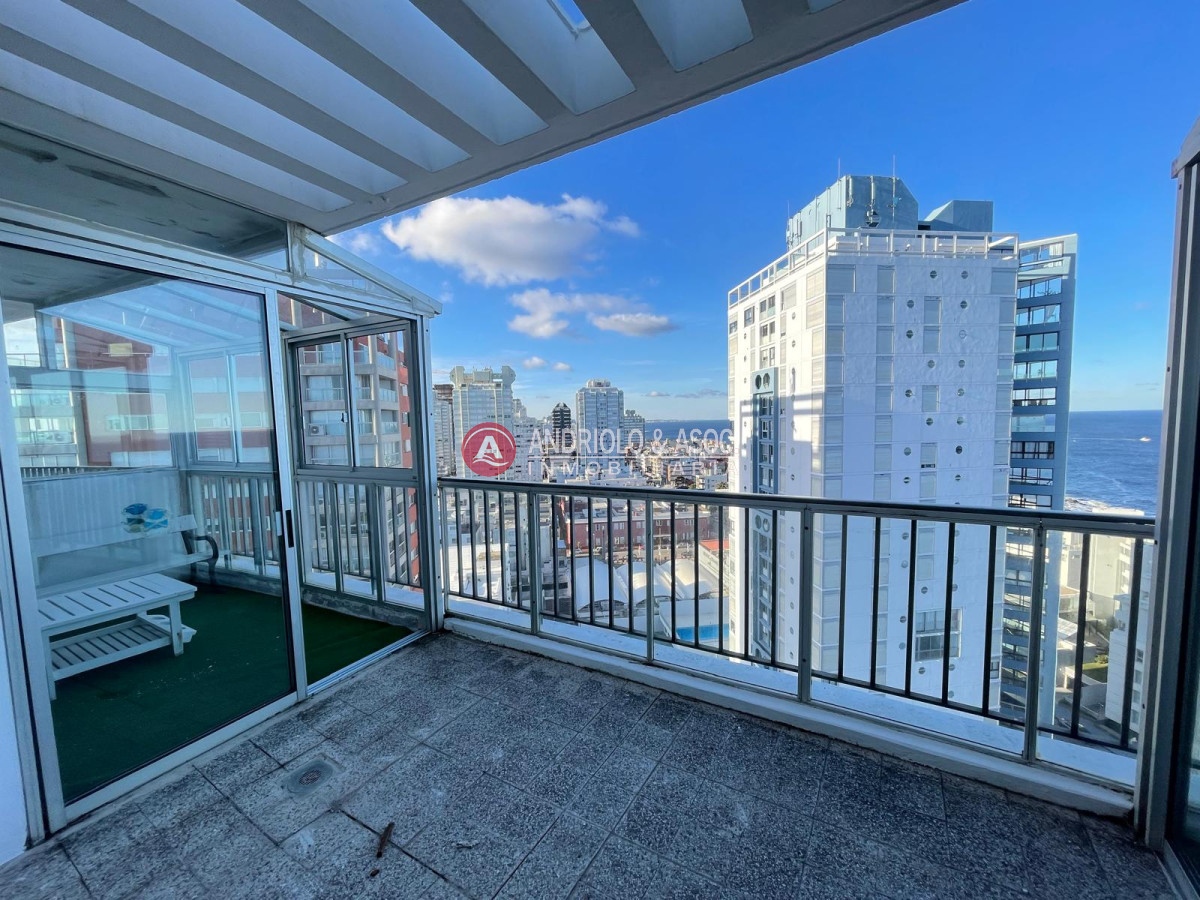 Apartamento ID.9282 - Apartamento en Punta del Este