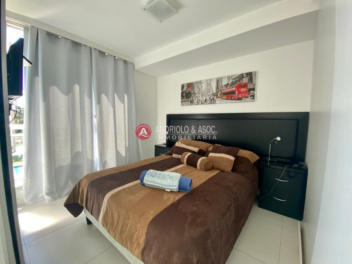 Apartamento ID.9126 - Monoambiente en Punta del Este