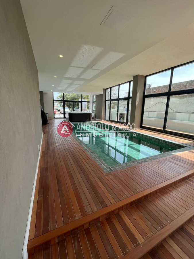 Apartamento ID.9376 - Apartamento en Punta del Este 