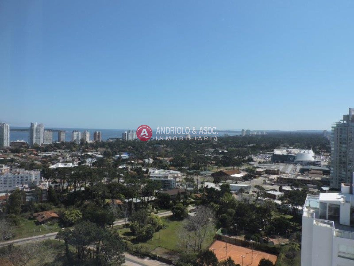 Apartamento ID.9897 - Apartamento en Punta del Este 