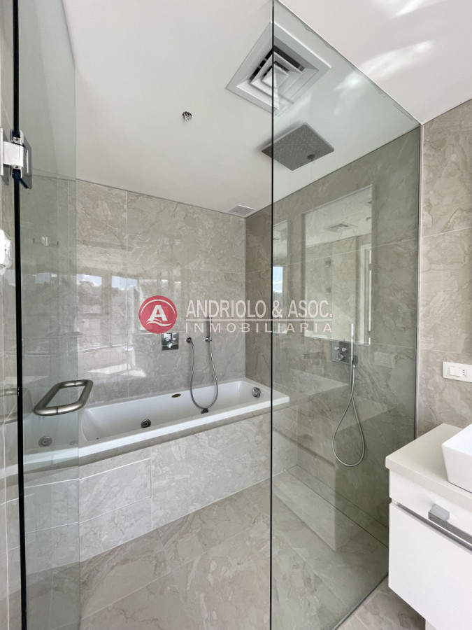 Apartamento ID.8502 - Apartamento en Punta del Este, San Rafael