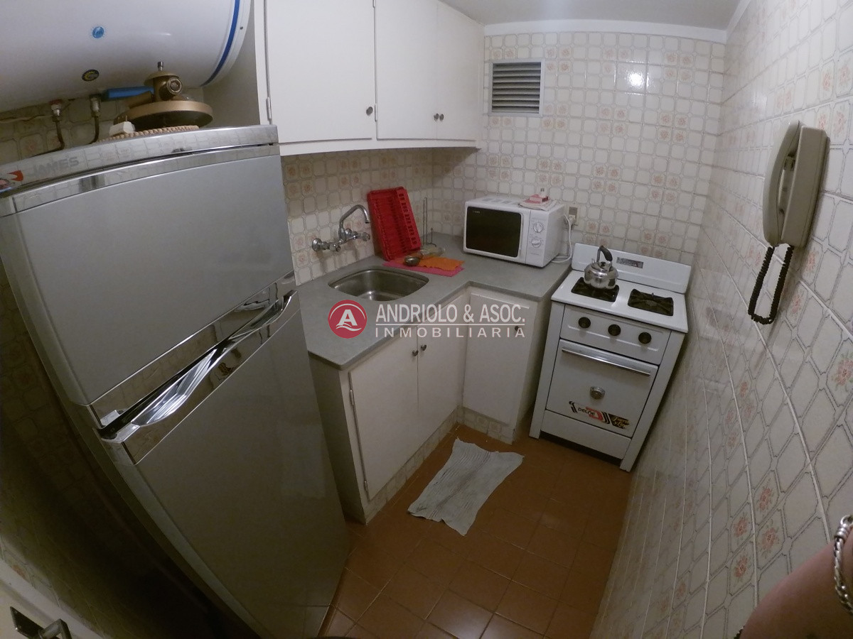 Apartamento ID.6596 - VENTA DE APARTAMENTO EN ZONA ROOSEVELT. TORRE IBIZA