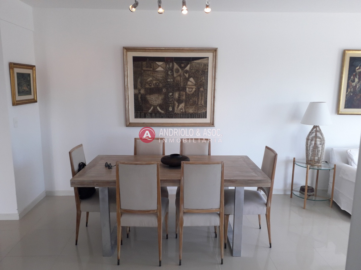 Apartamento ID.6262 - zona de Aidy Grill, vista a Playa Brava y Playa Mansa