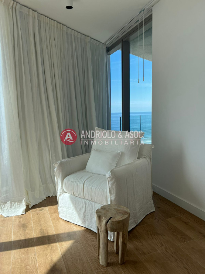 Apartamento ID.9120 - Apartamento en torre Trump 