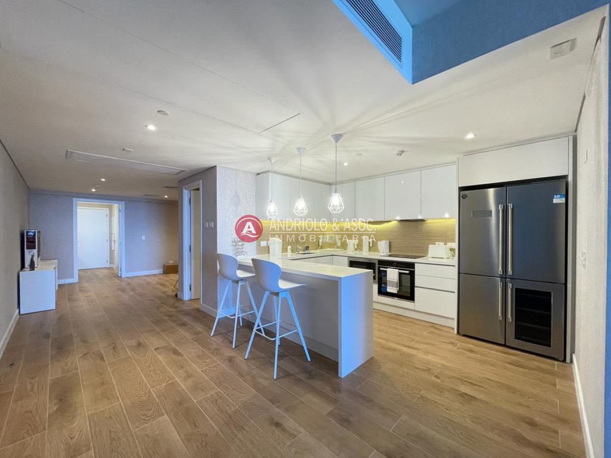 Apartamento ID.8678 - Apartamento en torre Trump