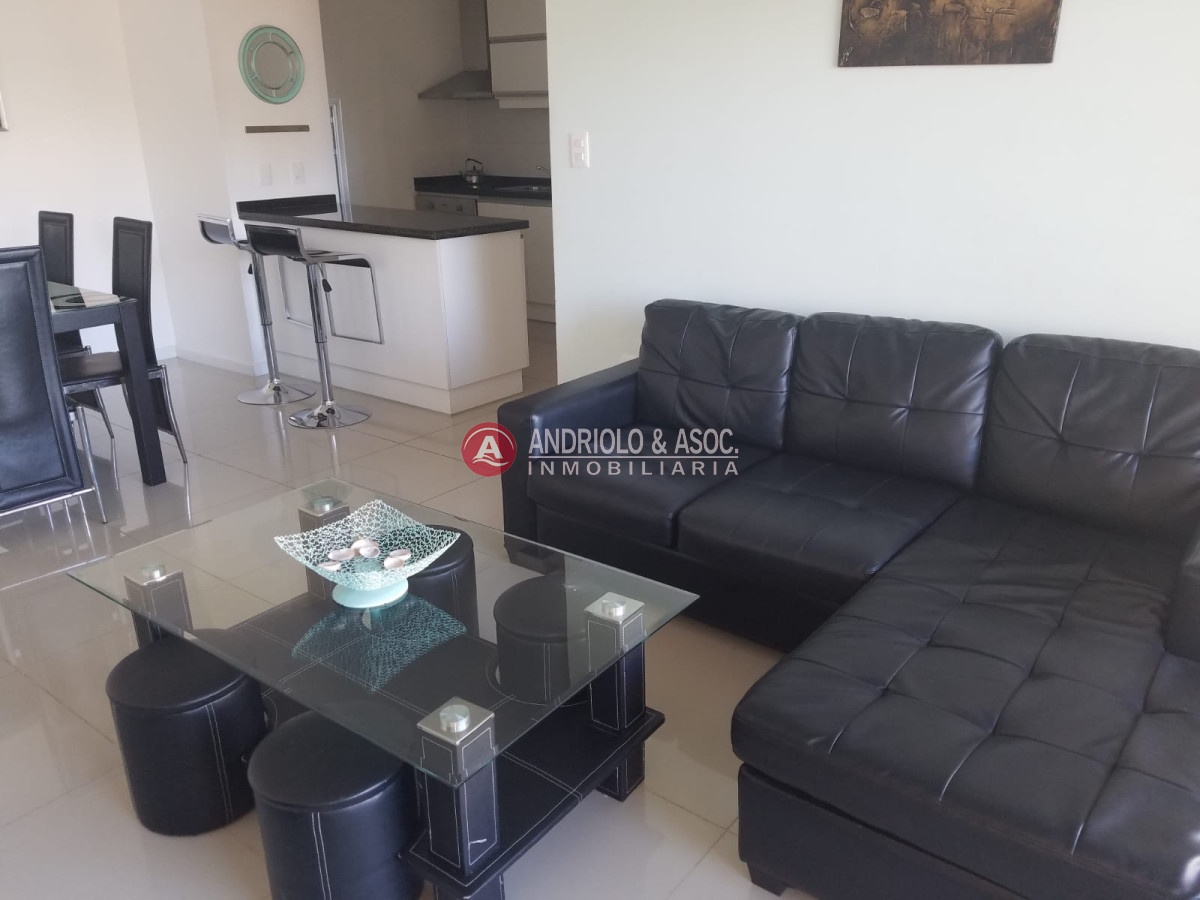 Apartamento ID.2834 - apartamento en zona de Aidy Grill con parrillero en Terraza