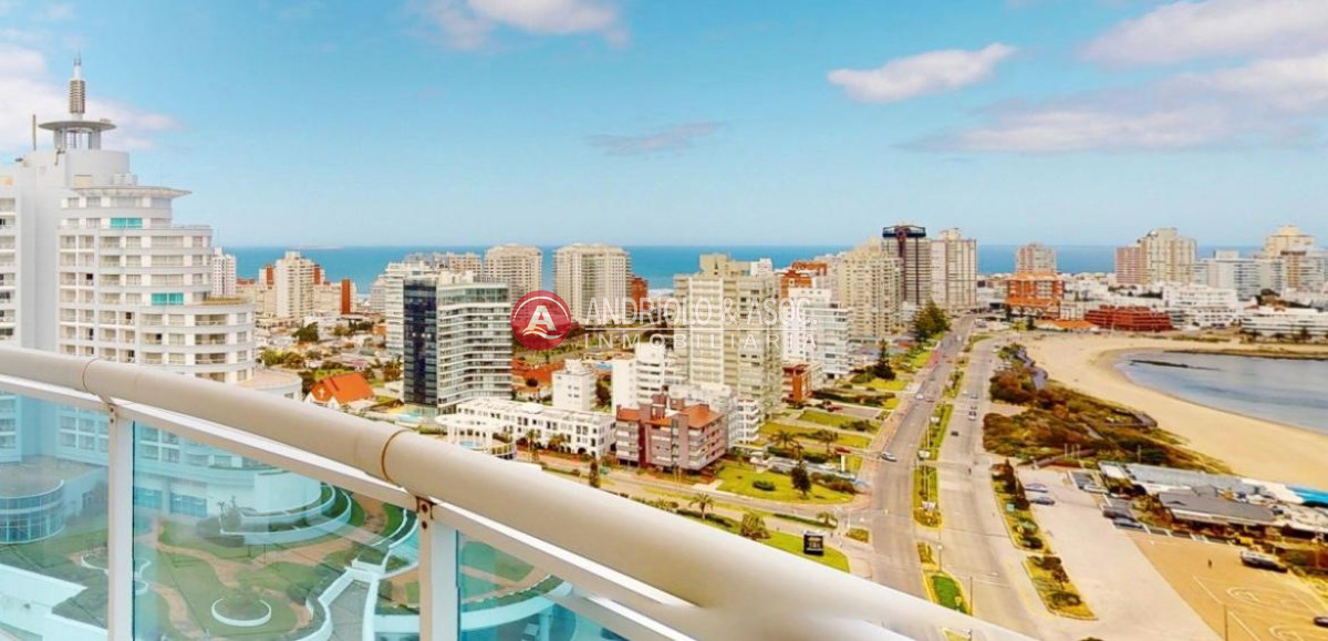 Apartamento ID.9096 - Apartamento Punta del Este 