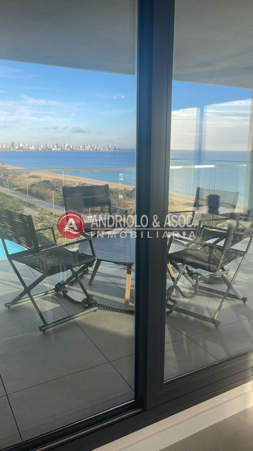 Apartamento ID.8821 - Apartamento en Punta del este 