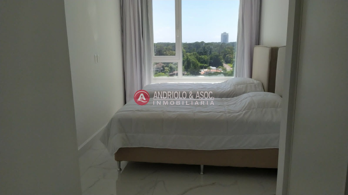 Apartamento ID.7634 - Apartamento en Punta del Este, Mansa