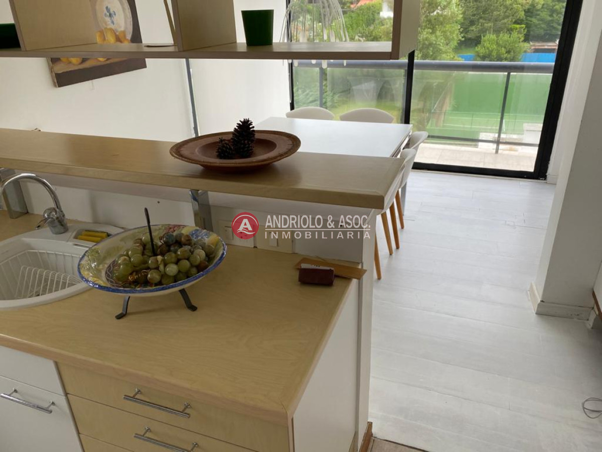 Apartamento ID.2057 - apartamento en primera linea de playa brava