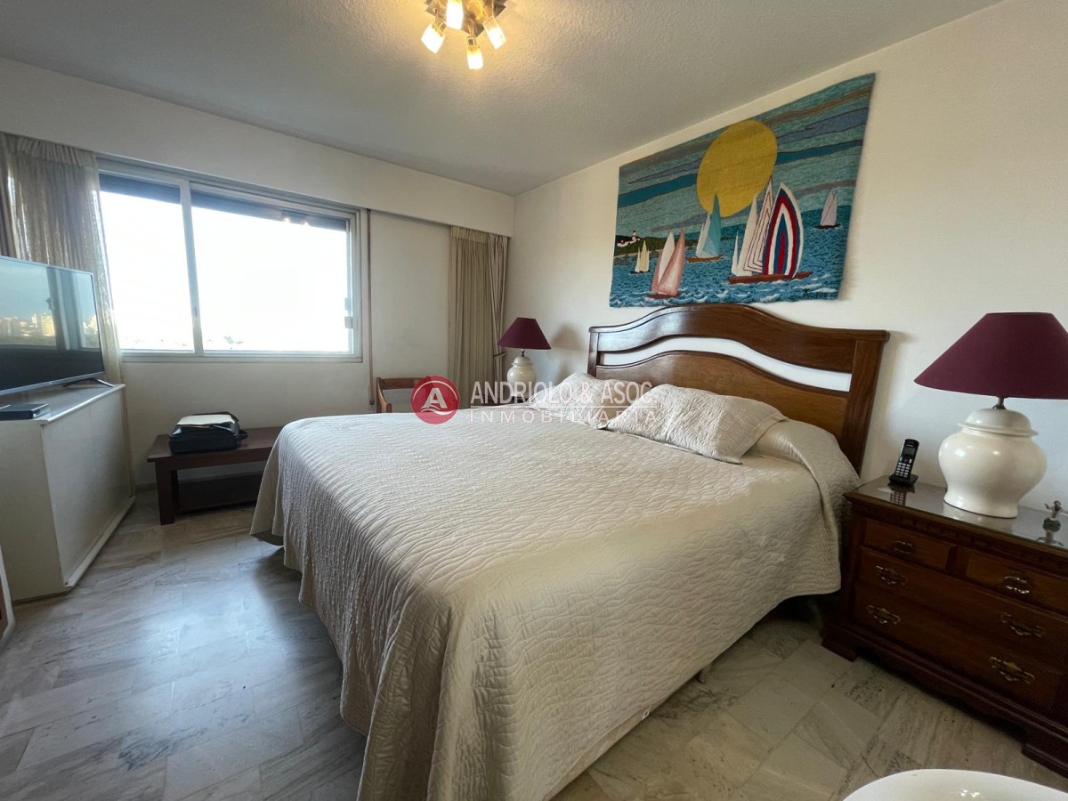 Apartamento ID.9280 - Apartamento en Punta del este