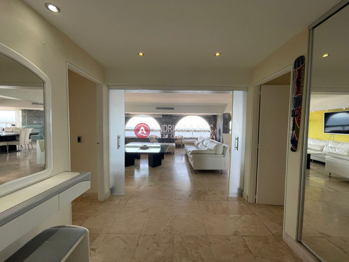 Apartamento ID.8589 - Gran apartamento en Punta del este 