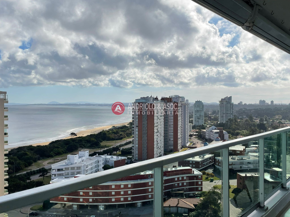 Apartamento ID.9817 - Apartamento en Punta del Este 