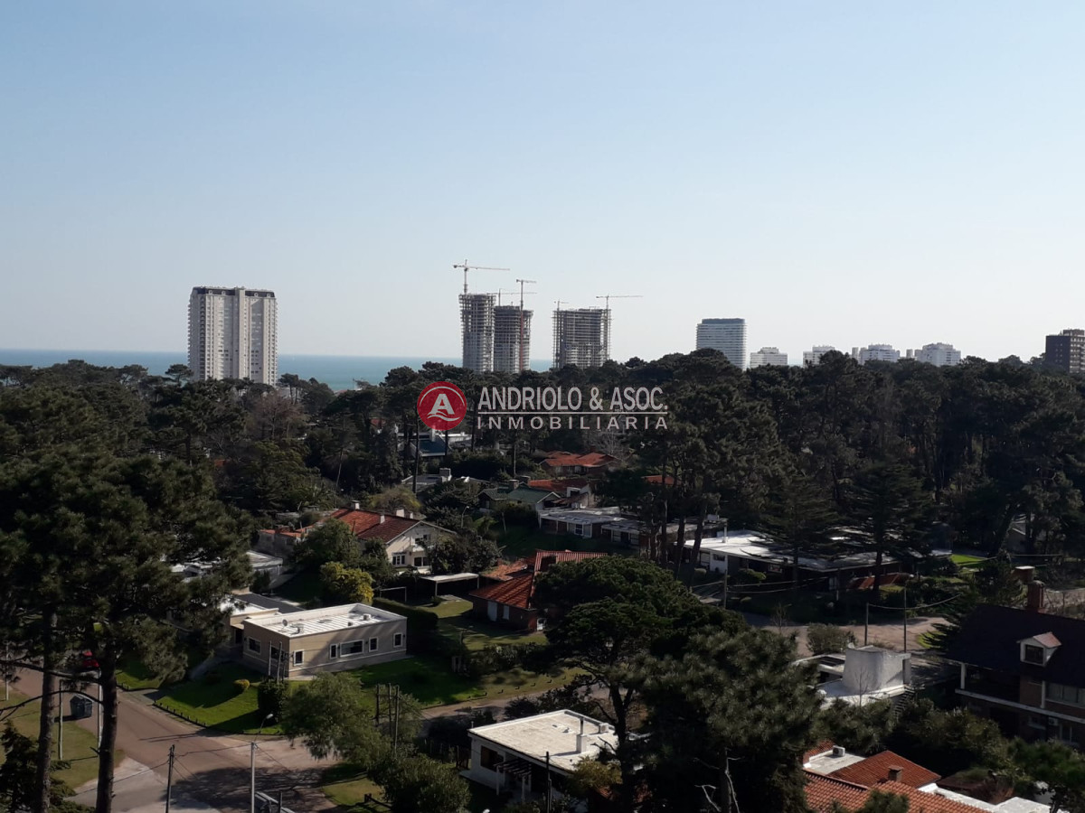 Apartamento ID.43 - apartamento en zona de Roosevelt