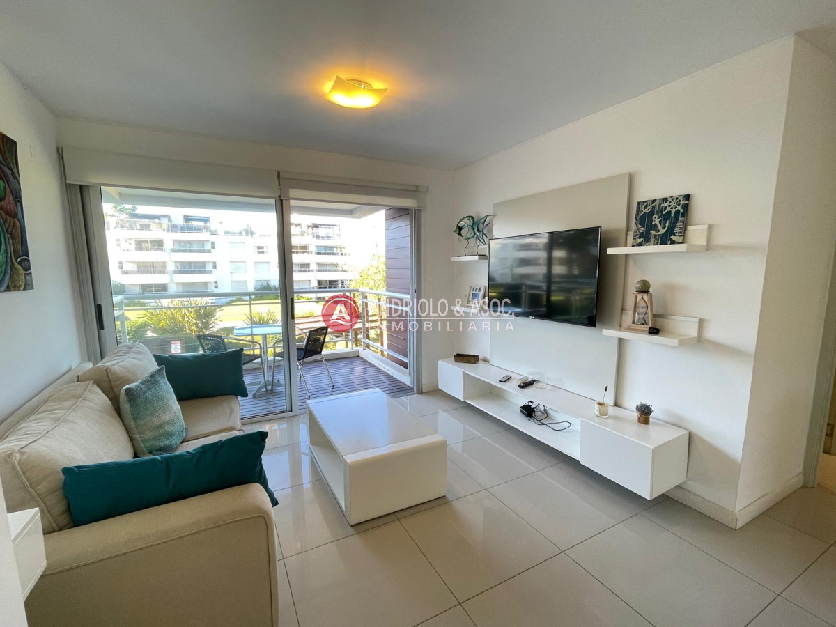 Apartamento ID.9227 - Apartamento en Rincón del Indio 