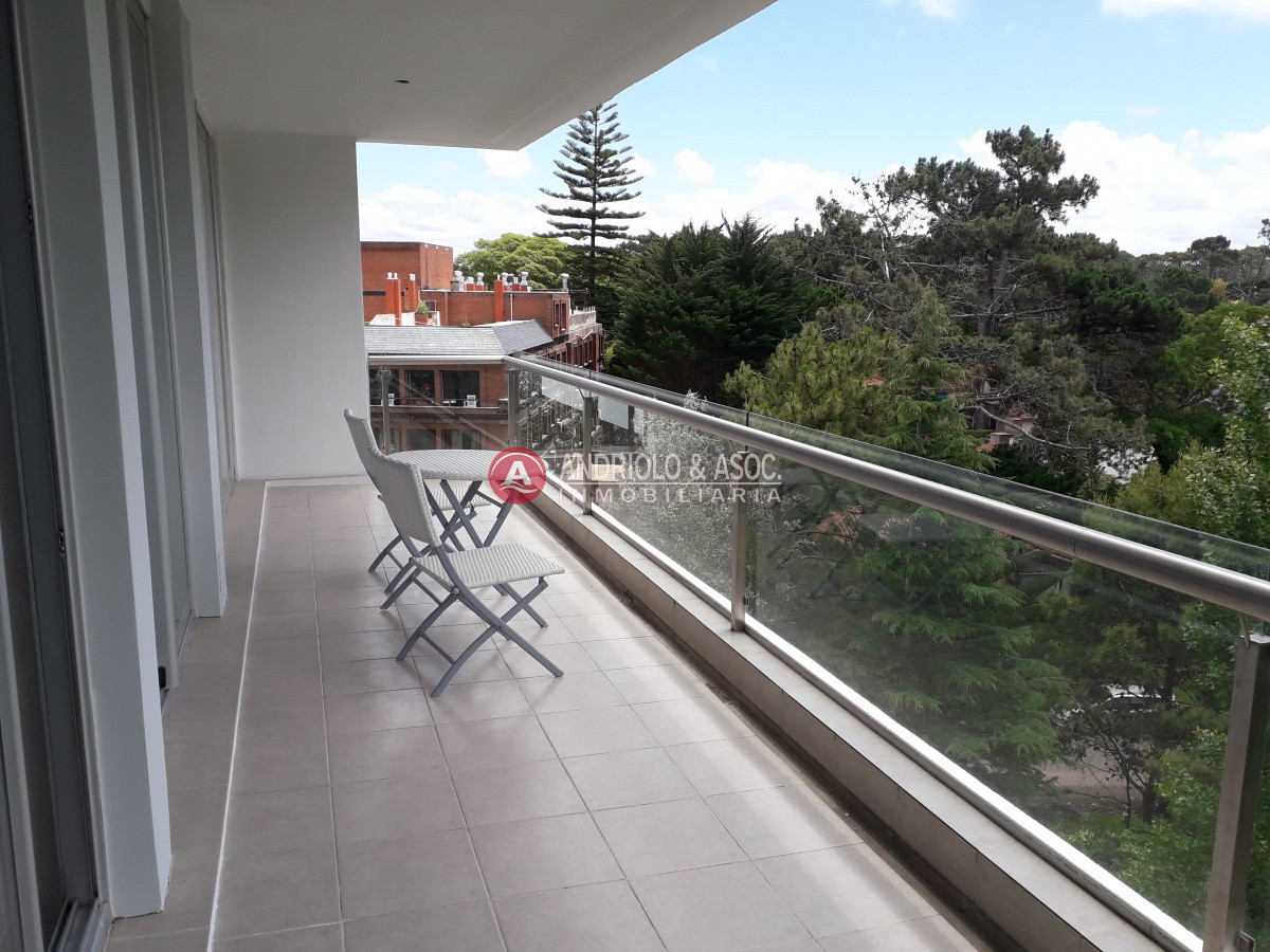 Apartamento ID.2775 - Cerca del mar en Roosevelt